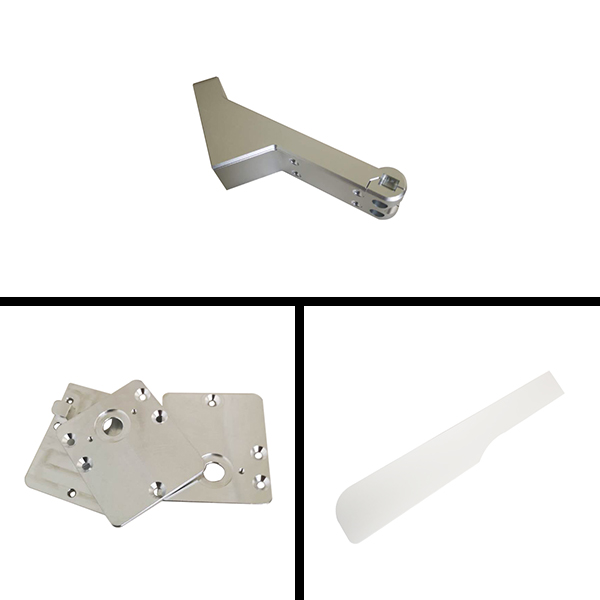 佛山軍工部件數控加工