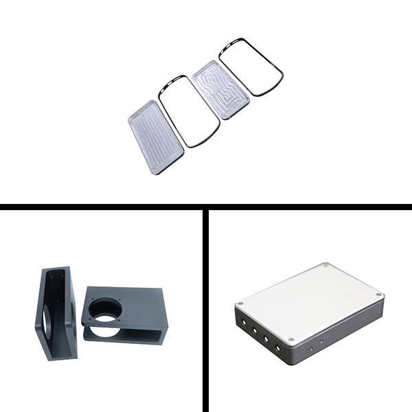 布吉醫療零件加工價格