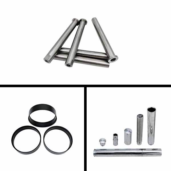 山市寶安數控車加工