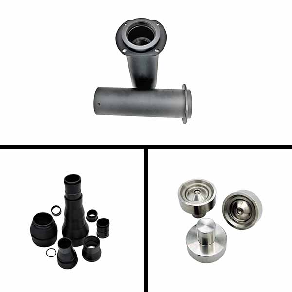 山市寶安數控車加工