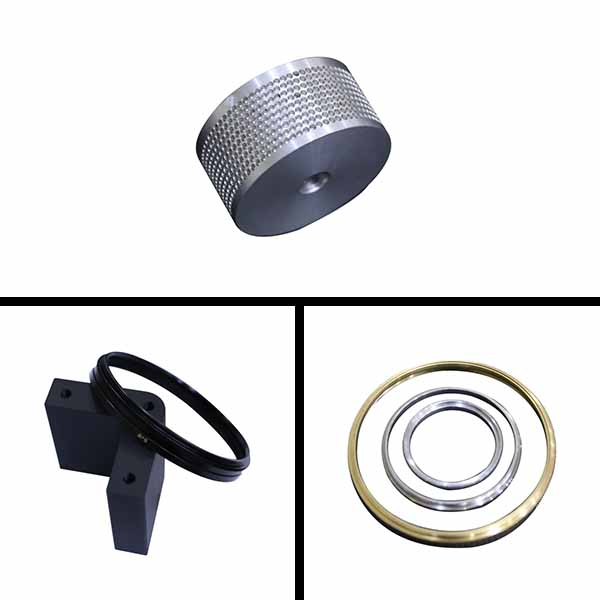 大型機械零件加工 大型機械零件加工