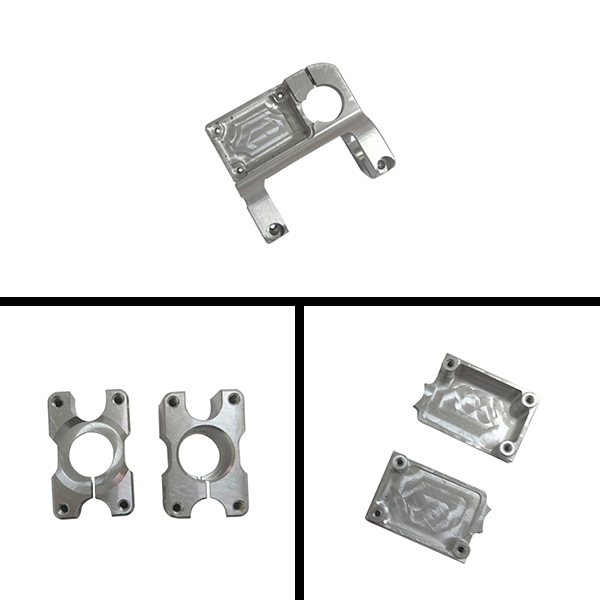 軍工數控精密車加工