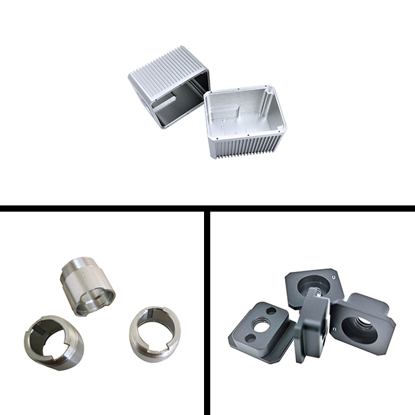 深圳市連接器數控加工廠