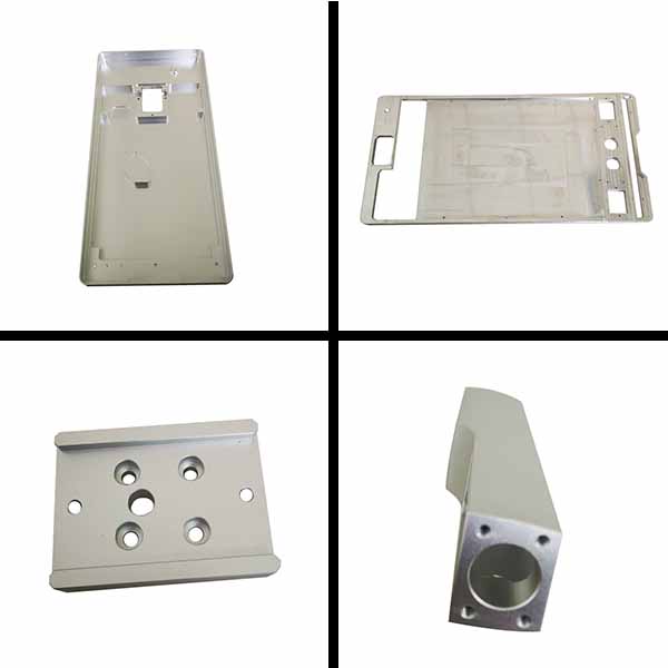 醫療零件加工零件