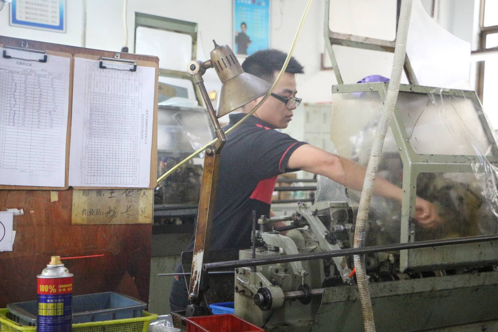 馬鞍山軍工數控加工