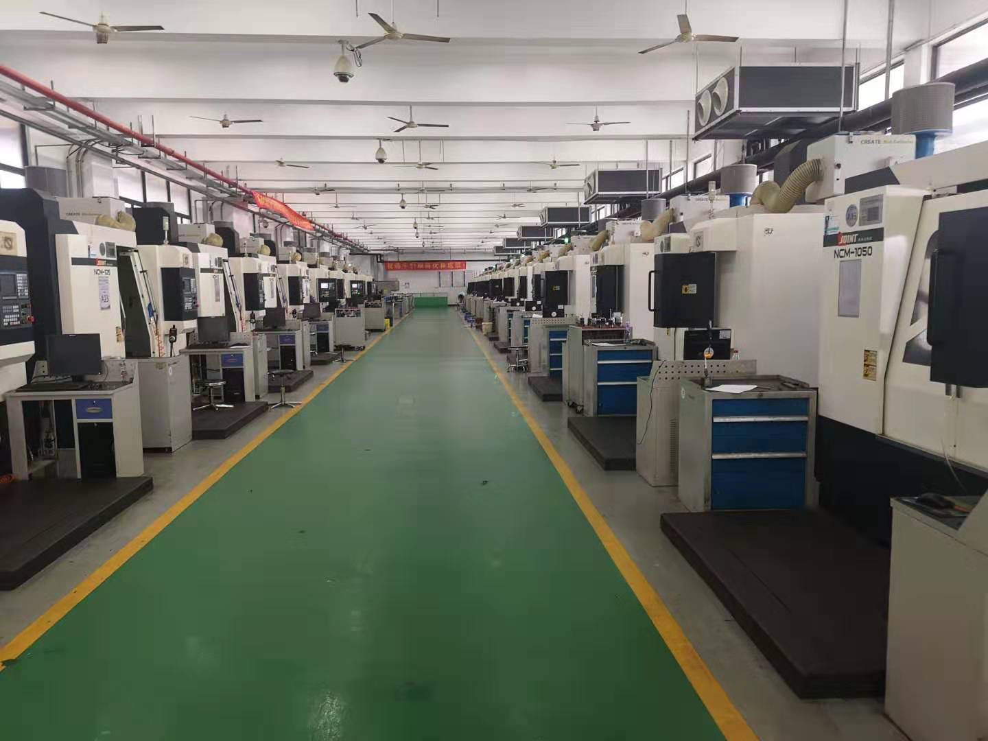 醫療零件加工零件