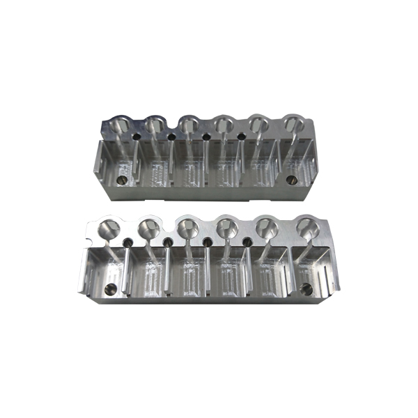 醫療零件加工零件