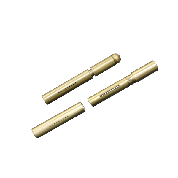 軸套數控加工零件