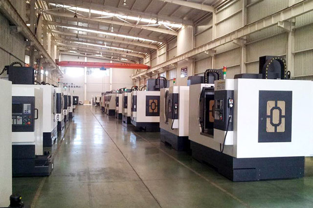 數控CNC五金加工多少錢？詳細費用介紹！