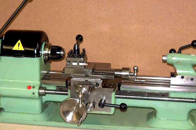 小CNC五金加工能加工多長(zhǎng)的東西？直徑問(wèn)題！