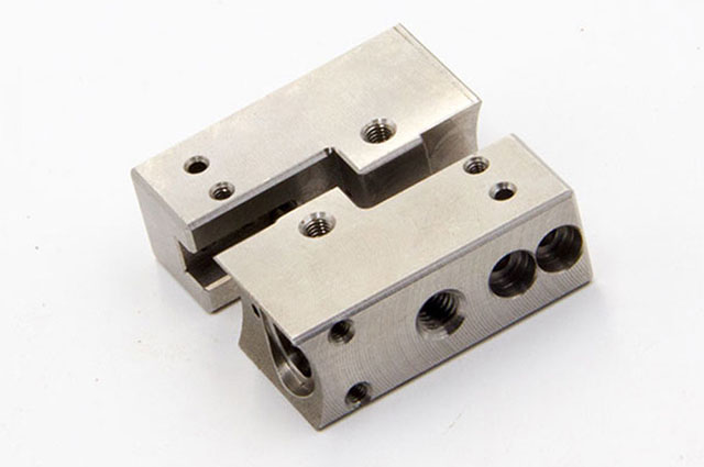 CNC零件加工 CNC零件加工