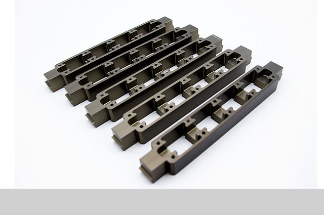 機(jī)械加工 機(jī)械加工