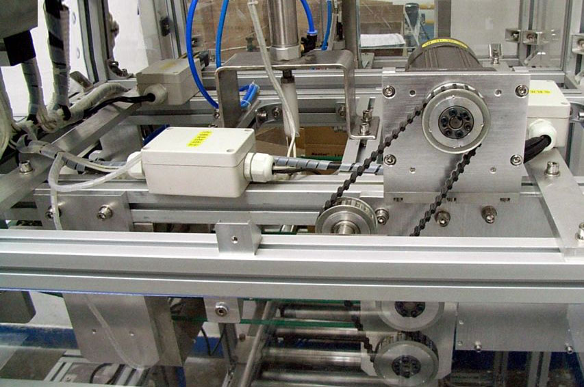 機械加工 機械加工