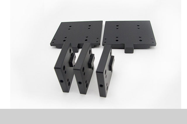 CNC鋁合金加工對五金工業的影響