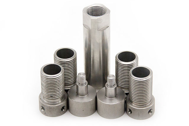 機(jī)械零件加工 機(jī)械零件加工