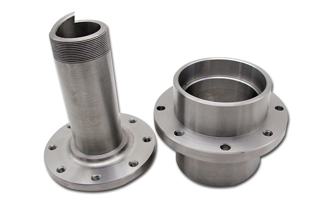 天津航空零件加工如火如何贏得自己的市場?