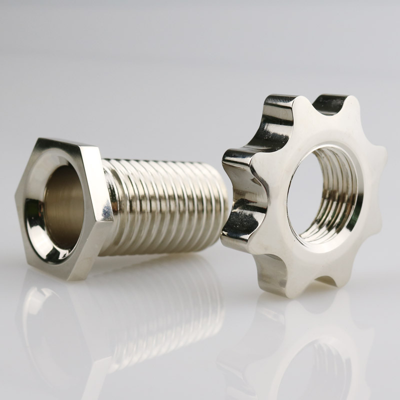 鋁合金CNC加工 鋁合金CNC加工