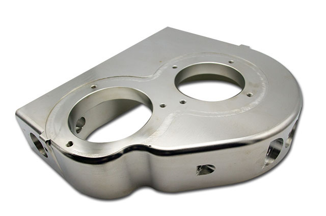 鋁合金cnc加工操作原則有哪些？