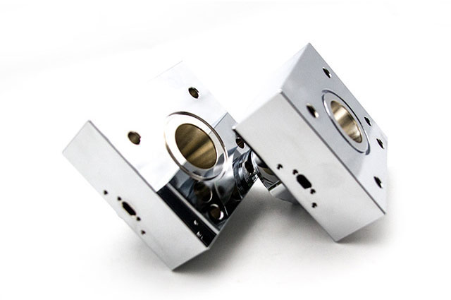 精密零件加工 精密零件加工