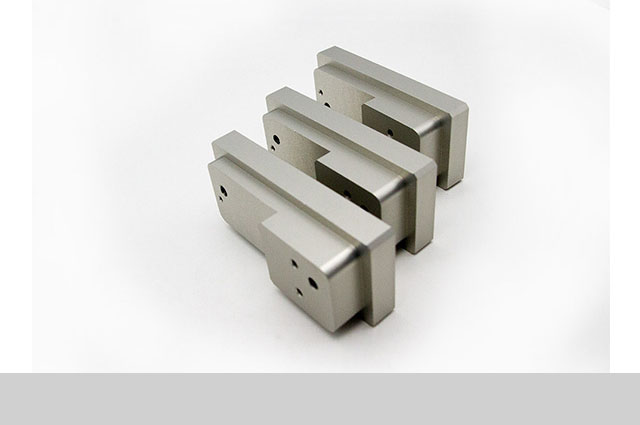 什么是檢測機械CNC鋁合金加工的方法?