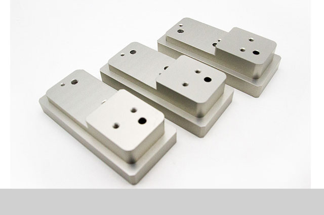  cnc加工中不同導軌的優勢