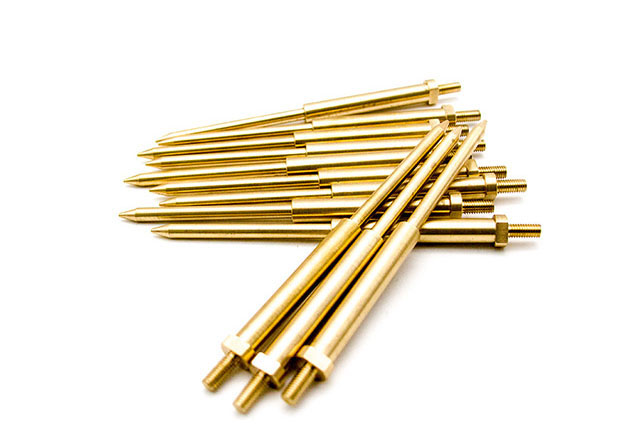 精密銅部件加工 精密銅部件加工