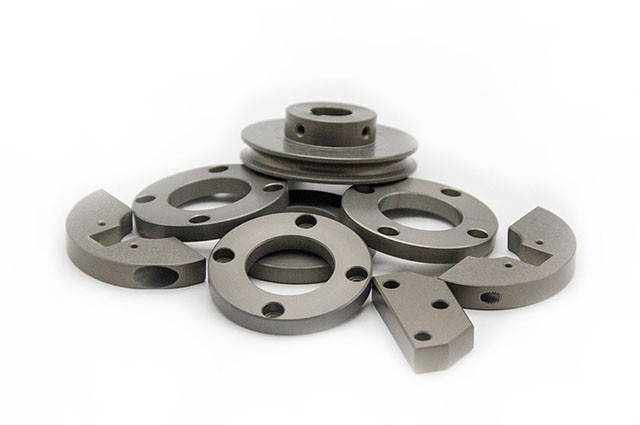 鋁合金壓鑄殼在生產加工的過程中都有注意什么