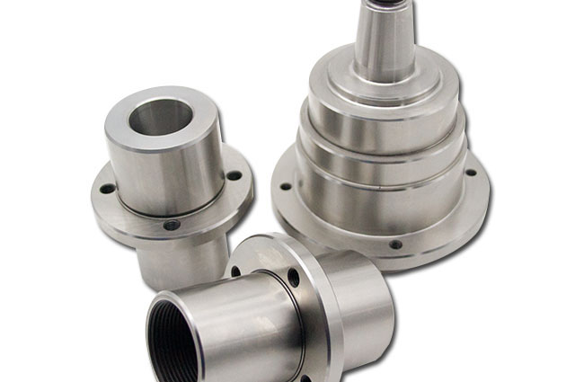 不同鍛造工藝對(duì) TC10鈦合金組織和性能的影響