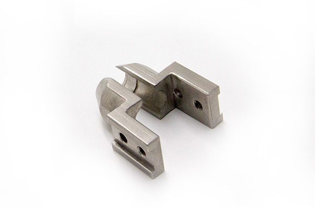 航空零件加工 智慧加速生產