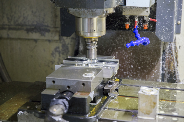 醫療零件加工廠 醫療零件加工廠