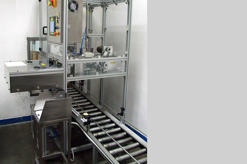 精密零件加工—深圳鑫創盟精密機械有限公司