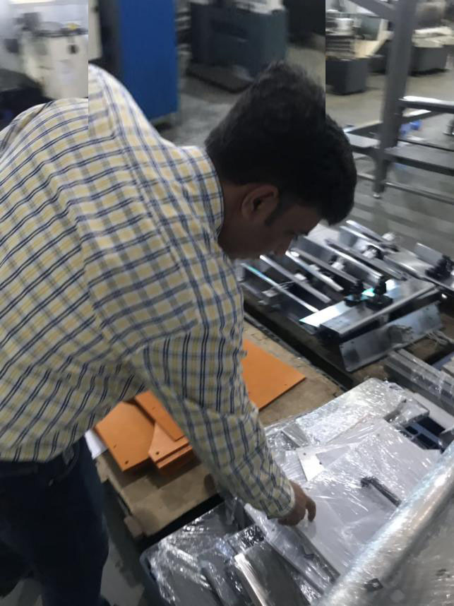 CNC精密加工對材質都有哪些嚴格的要求?