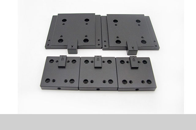 機械CNC鋁合金加工過程中靈敏度檢測的目的