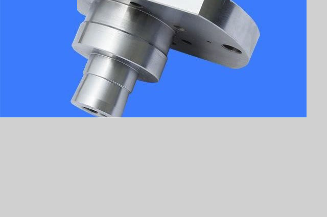 機械加工 機械加工