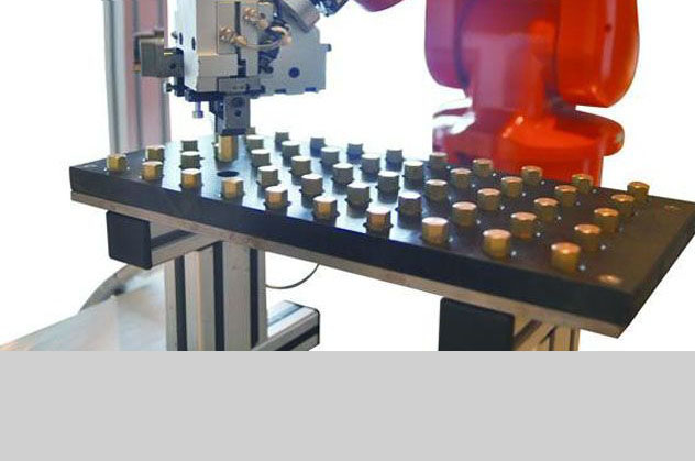 機械加工 機械加工