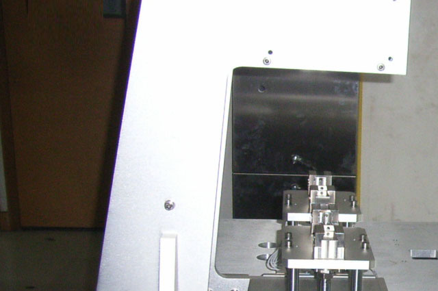 五金零件加工—深圳鑫創盟精密機械有限公司