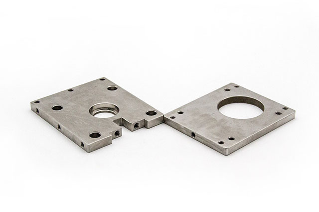 數控加工怎么選用刀具?數控加工有什么標準呢?