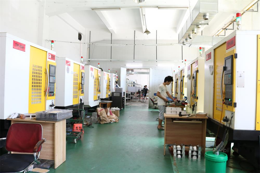 鋁合金CNC加工 鋁合金CNC加工