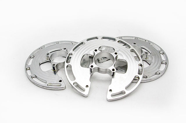 機械加工 機械加工