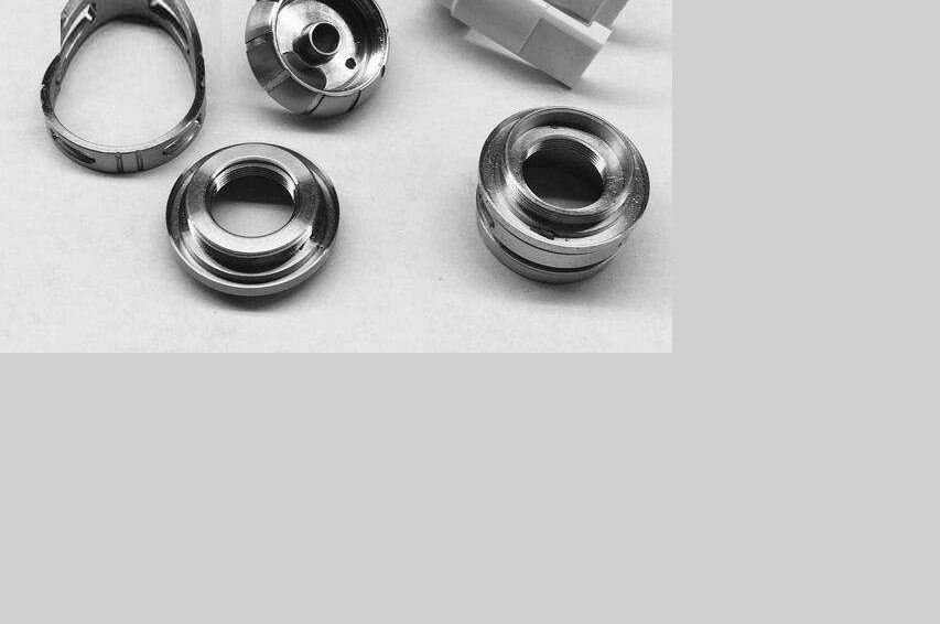 航空零件加工的發展