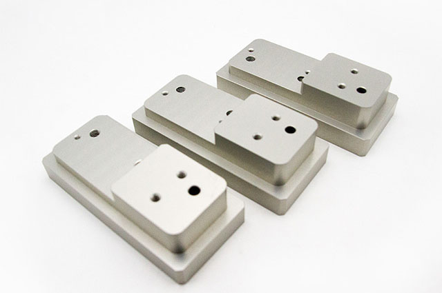 cnc加工中心大批量生產(chǎn)如何保證產(chǎn)品精度？