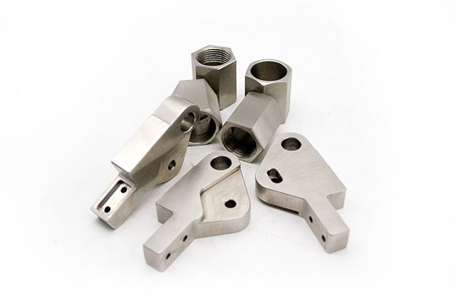 CNC零件加工 CNC零件加工