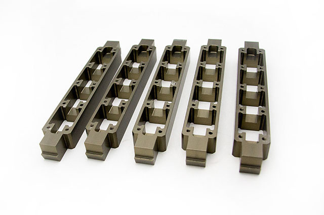 數控加工怎么安排工序呢？CNC加工選擇切削用量有什么要求？