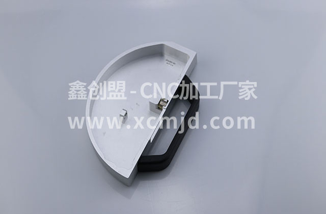 CNC零件加工工藝處理不當會有什么影響？