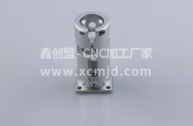 CNC車銑復合加工過程中減少鋁型材表面損傷的原因? CNC車銑復合加工過程中減少鋁型材表面損傷的原因?