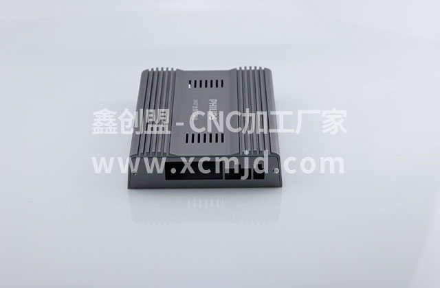 鑫創盟電機殼CNC加工：沖壓加工時的基本操作技術