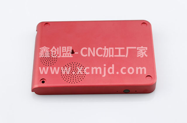 長(zhǎng)沙客戶(hù)洗碗機(jī)CNC加工打樣,一番比較還是鑫創(chuàng)盟CNC加工廠好