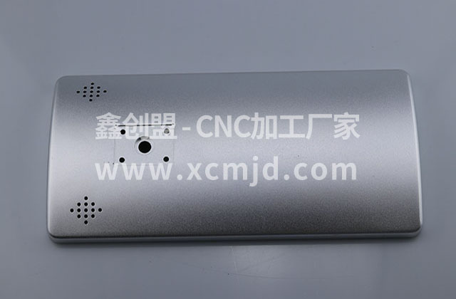 精密數碼加工的流程與表面處理方法有哪些