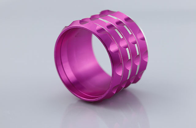 軍工零件加工工序劃分的原則你知道嗎？