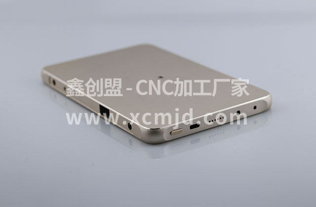 大型CNC加工要點是什么